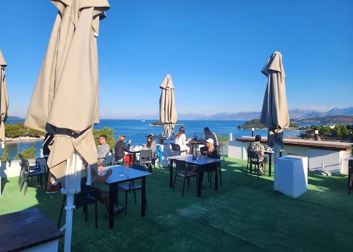 Ventus Hotel