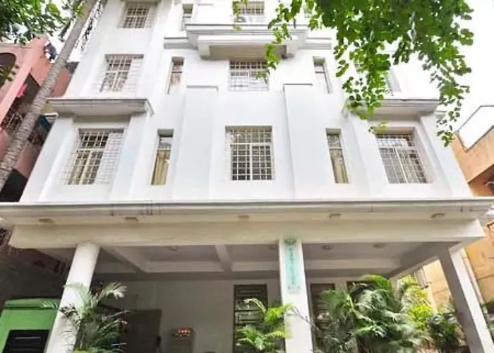 Tea Pavilion Koramangala
