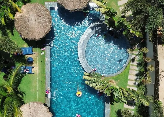 Pousada Solarium de Gostoso