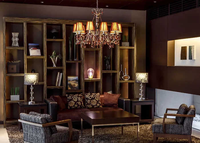 Family Hotel: Hotel Brighton City Osaka Kitahama