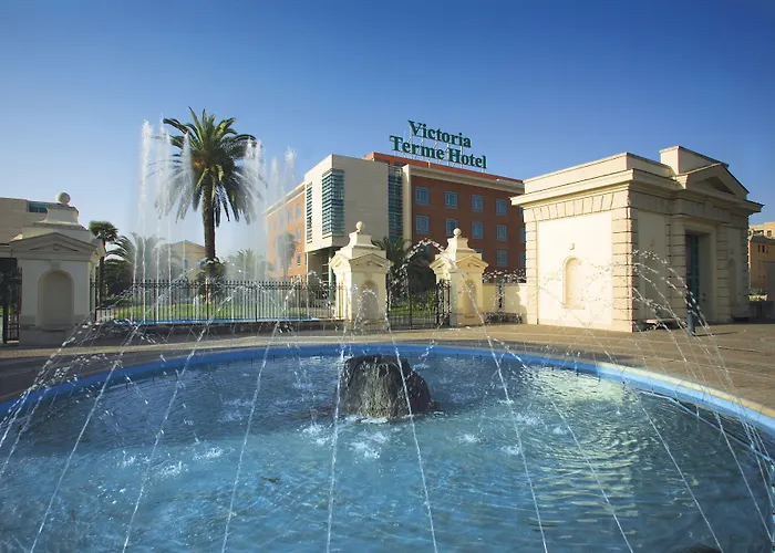 Victoria Terme Hotel
