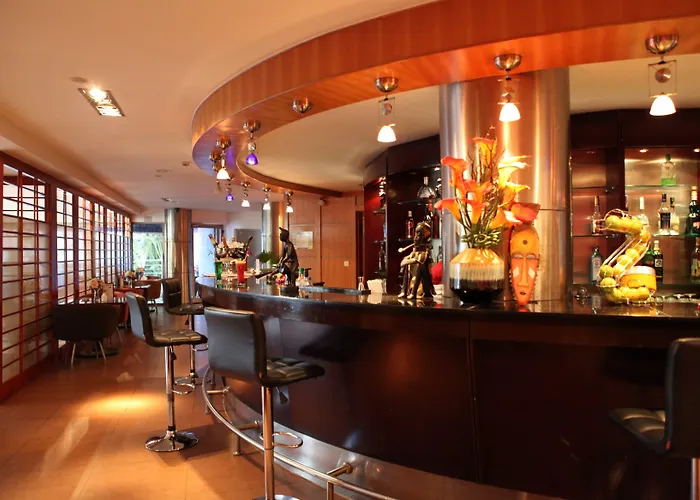  Radisson Blu Bamako