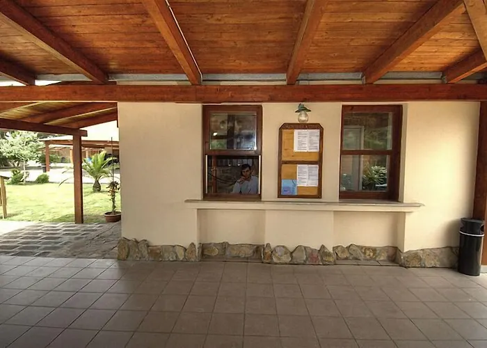 Hotel Mezzaluna