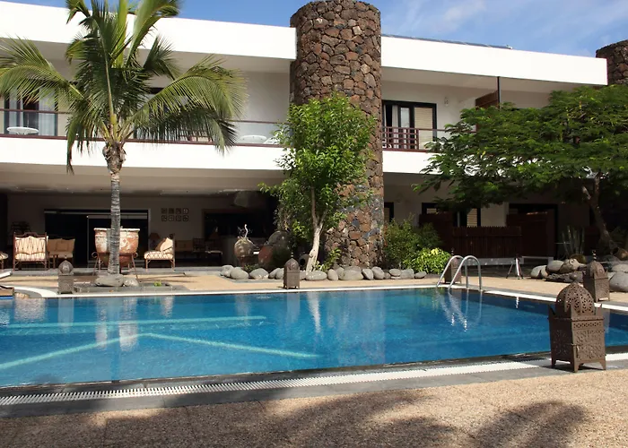  Villa Vik - Boutique (Adults Only)