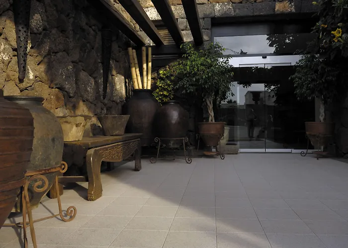  Villa Vik - Boutique (Adults Only)
