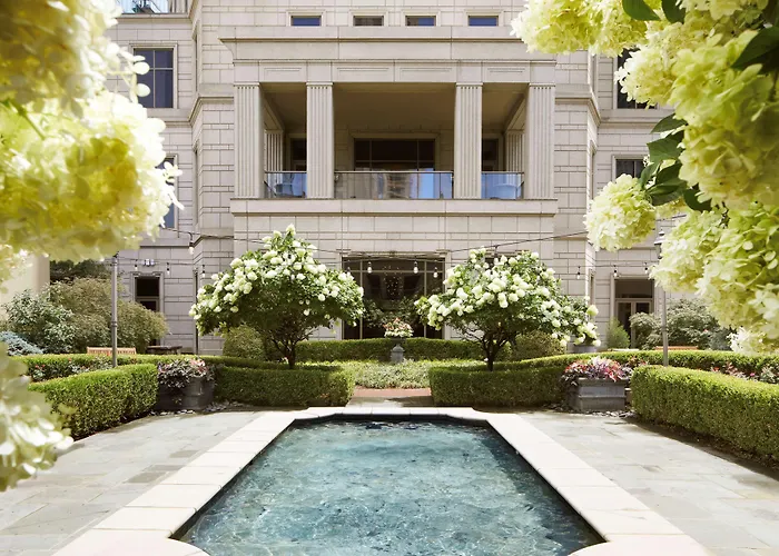 Waldorf Astoria Atlanta Buckhead