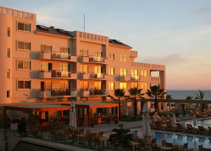 Family Friendly Hotels Capital Coast Resort And Spa