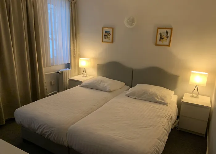Hotel Berg