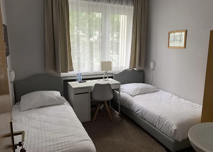 Hotel Berg