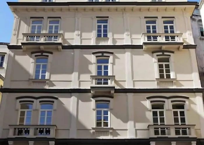  Albergo Palazzo Decumani