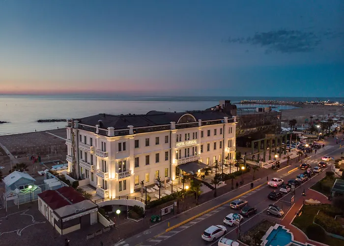Hotel: Kursaal Hotel