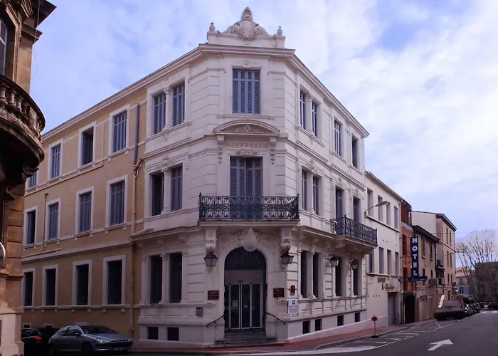 Hôtel La Résidence