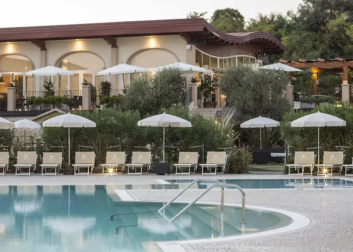 Familiehotel: Lake Garda Resort