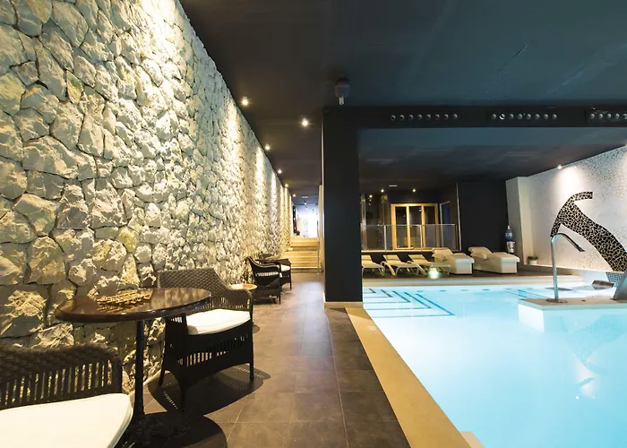 Sentido Fido Punta del Mar Hotel&Spa - Adults Only