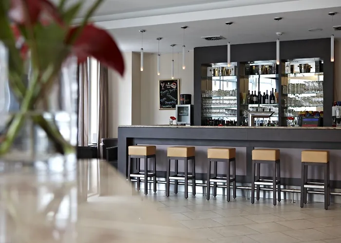 4 sterren hotel: 
