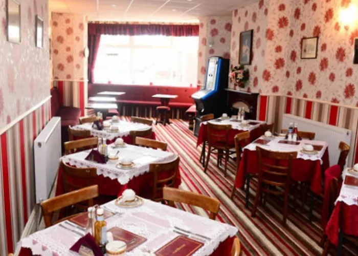 Cavendish Hotel