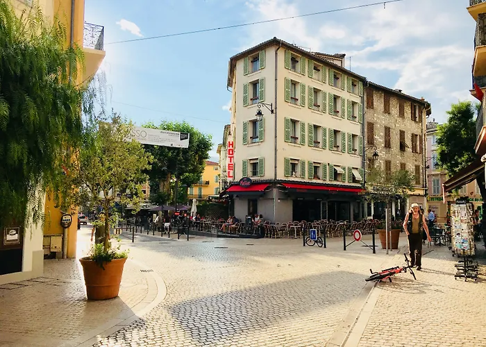 La Victoire Boutique Hotel