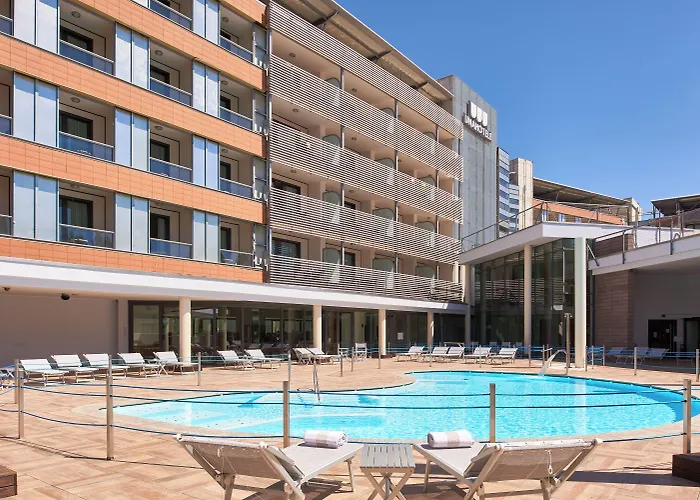 Unahotels