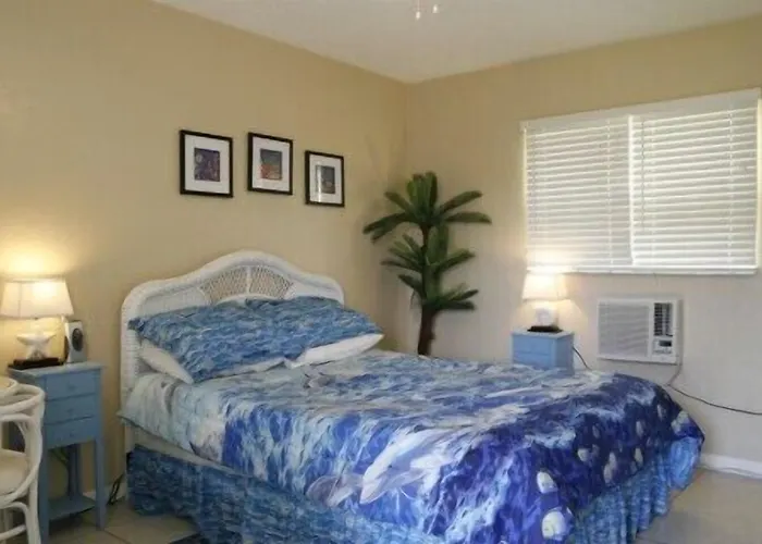 Cheap hotel: Oasis Palms Resort