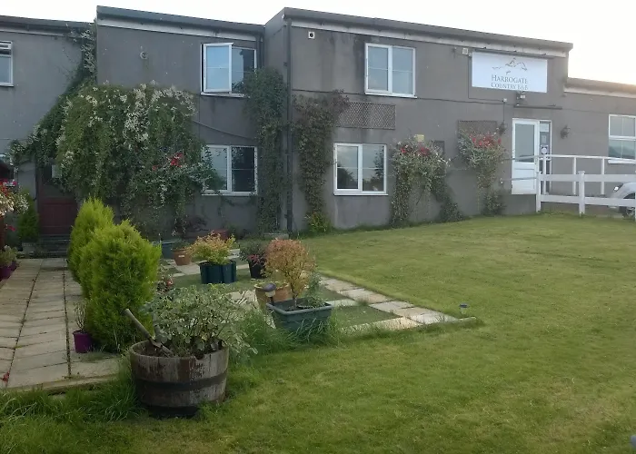 Harrogate Country B&B