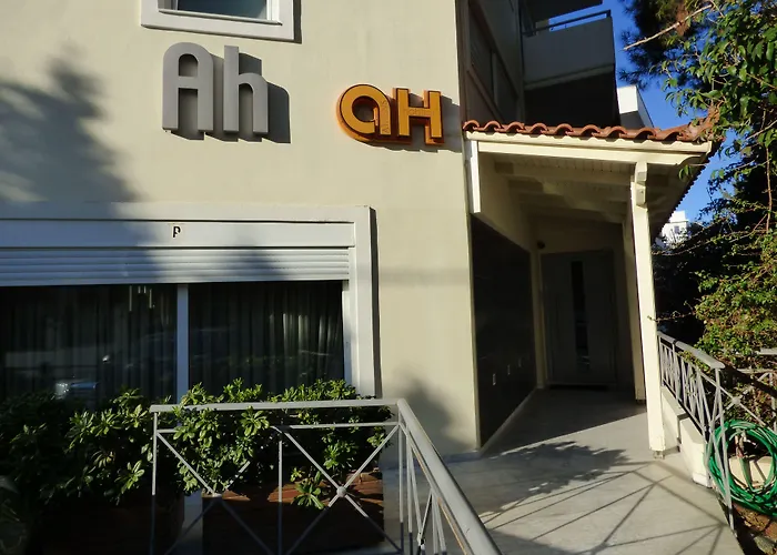 Athens Habitat