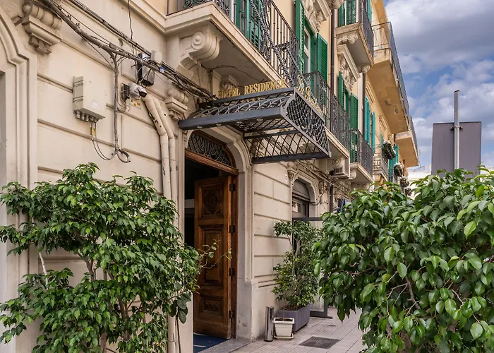  La Residenza