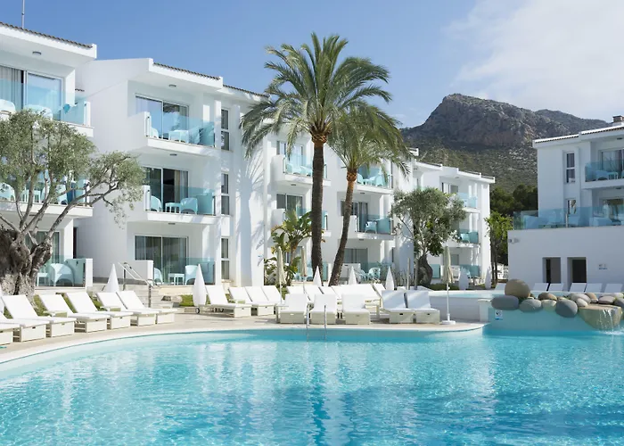 MarSenses Puerto Pollensa Hotel&Spa Adults Only
