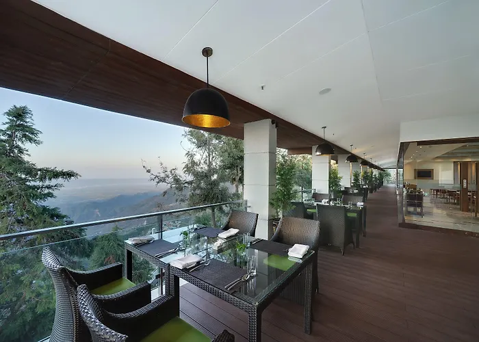 Jacuzzi hotel: Jaypee Residency Manor