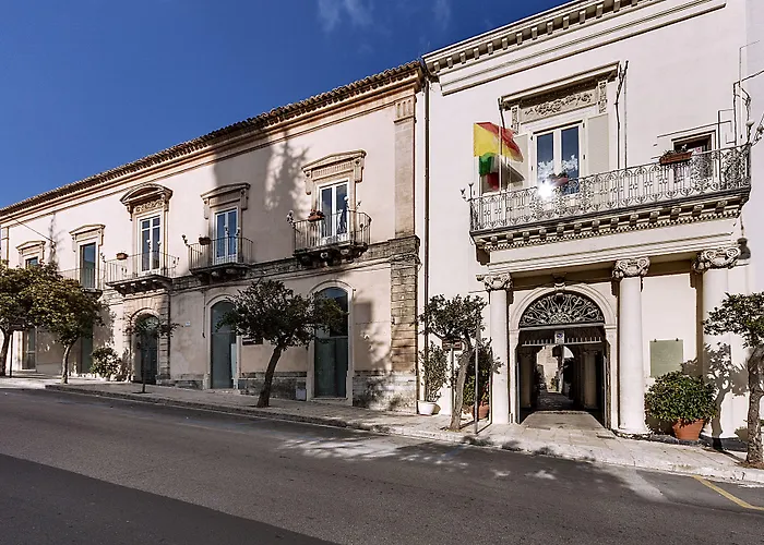 Hotel Spa: Relais Antica Badia - San Maurizio 1619