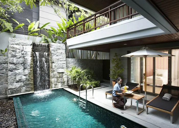 Spahotel: Rest Detail Hotel Hua Hin