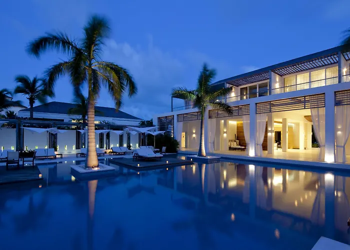 Wymara & Villas