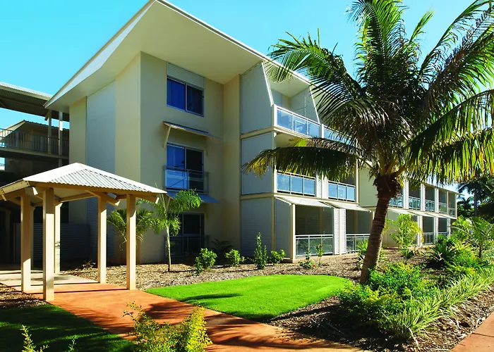 Oaks Broome