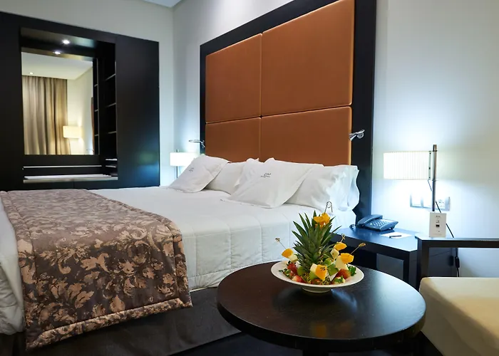 Gran Hotel Don Manuel