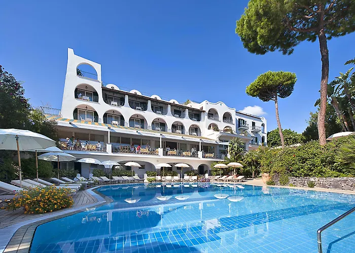 Excelsior Belvedere & Spa