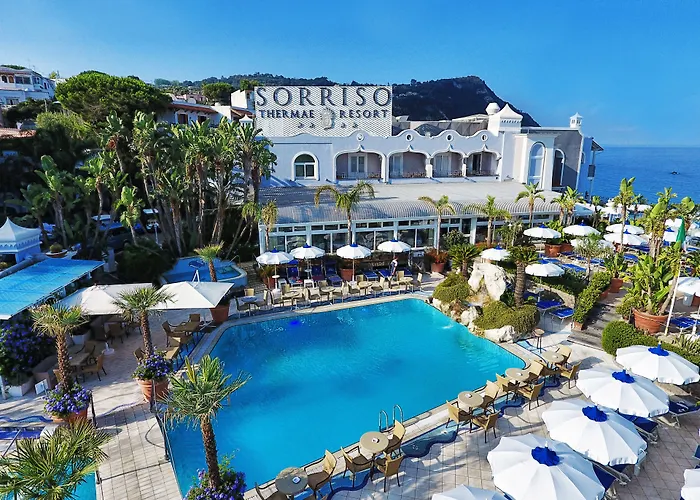 Sorriso Thermae Resort & Spa