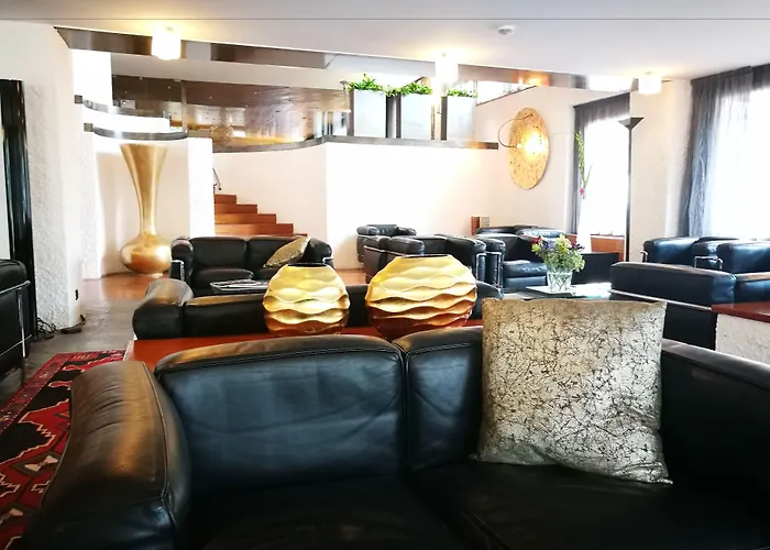 Style Hotel Grifone
