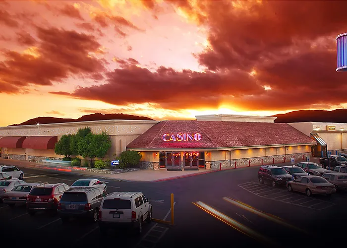 Western Village Inn And Casino