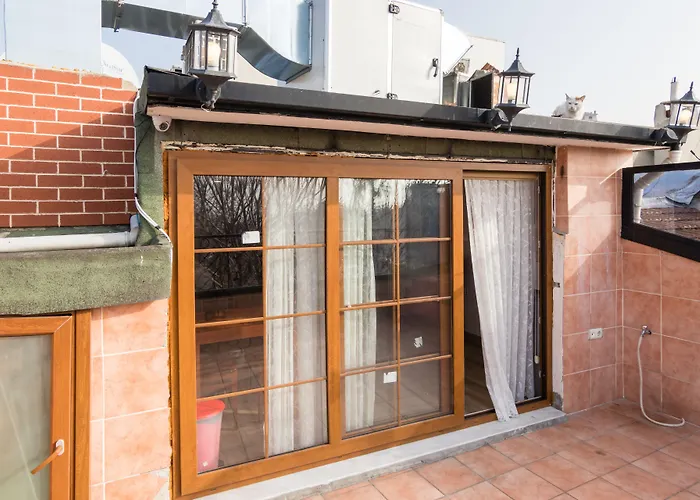 Sultanahmet Suites