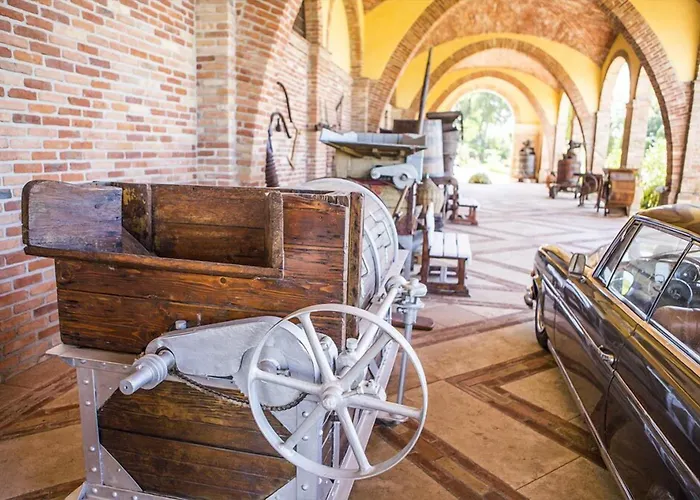 Monte Tondo Winery E