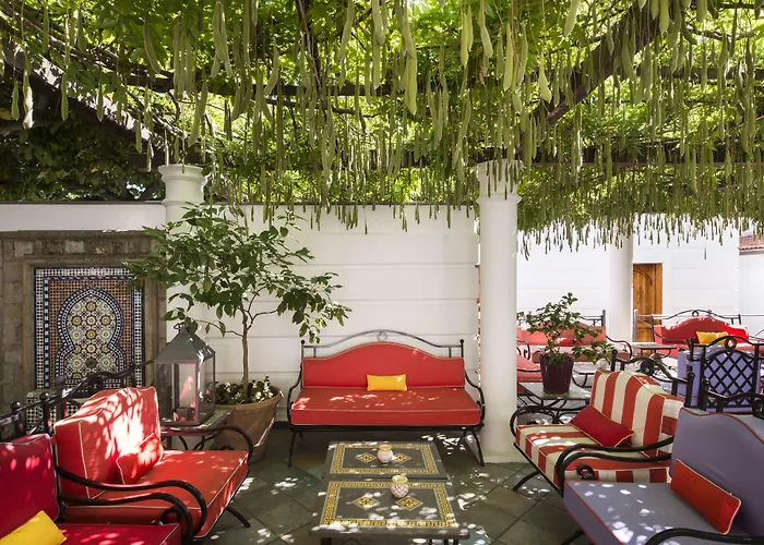 Boutique Hotel Don Alfonso 1890