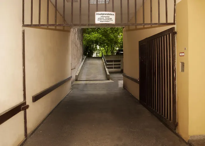 Casa de huéspedes: Pension Abc