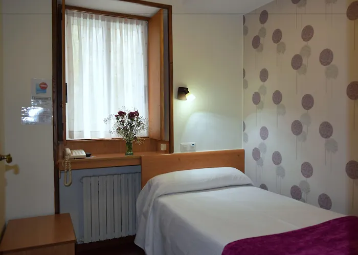 Hostal Anosa Casa