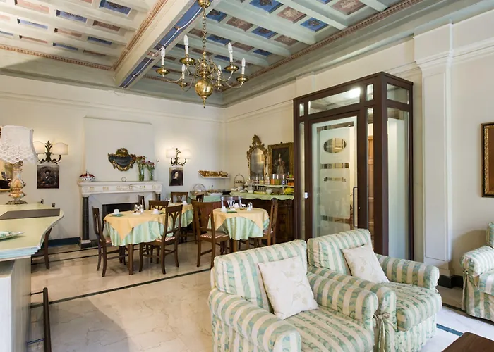 Hotel boutique: Residenza Castiglioni