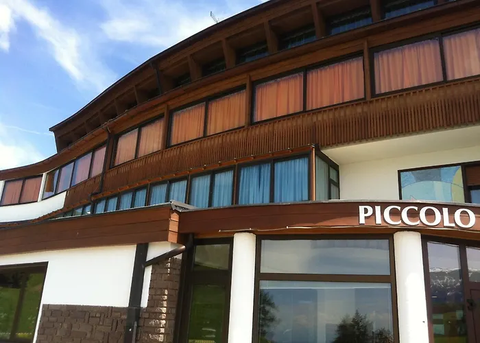 Piccolo Hotel Sciliar