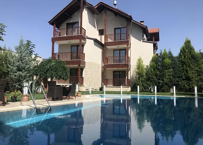 Venus Hotel