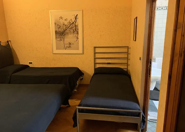 Casa vacanza: Gemini Studios