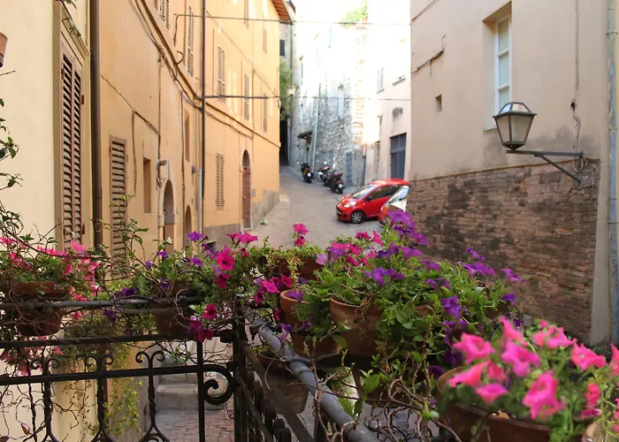 Hotel Umbria