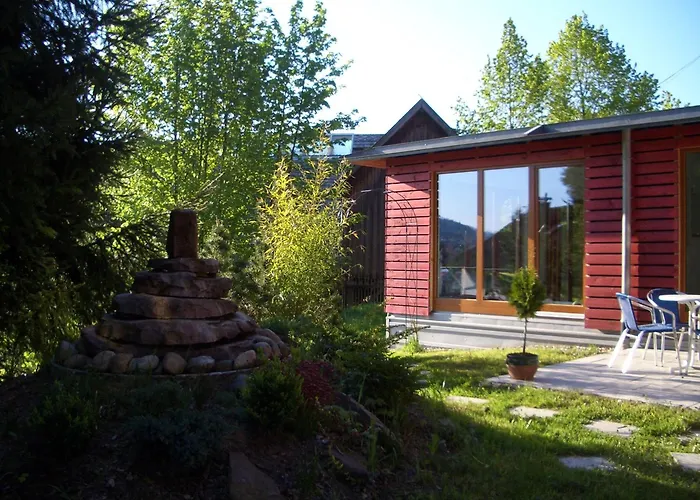 Oberdeisenhof Land- Und Wanderhotel Garni