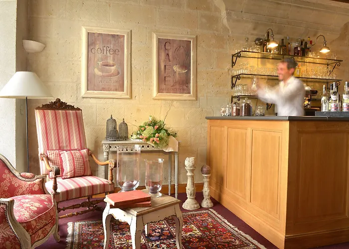 Hôtel St Pierre