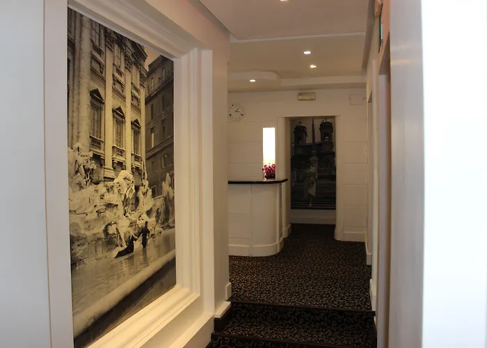  Relais La Maison De Luxe